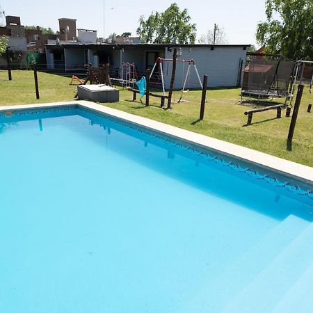 Aramis Chascomús Exterior foto