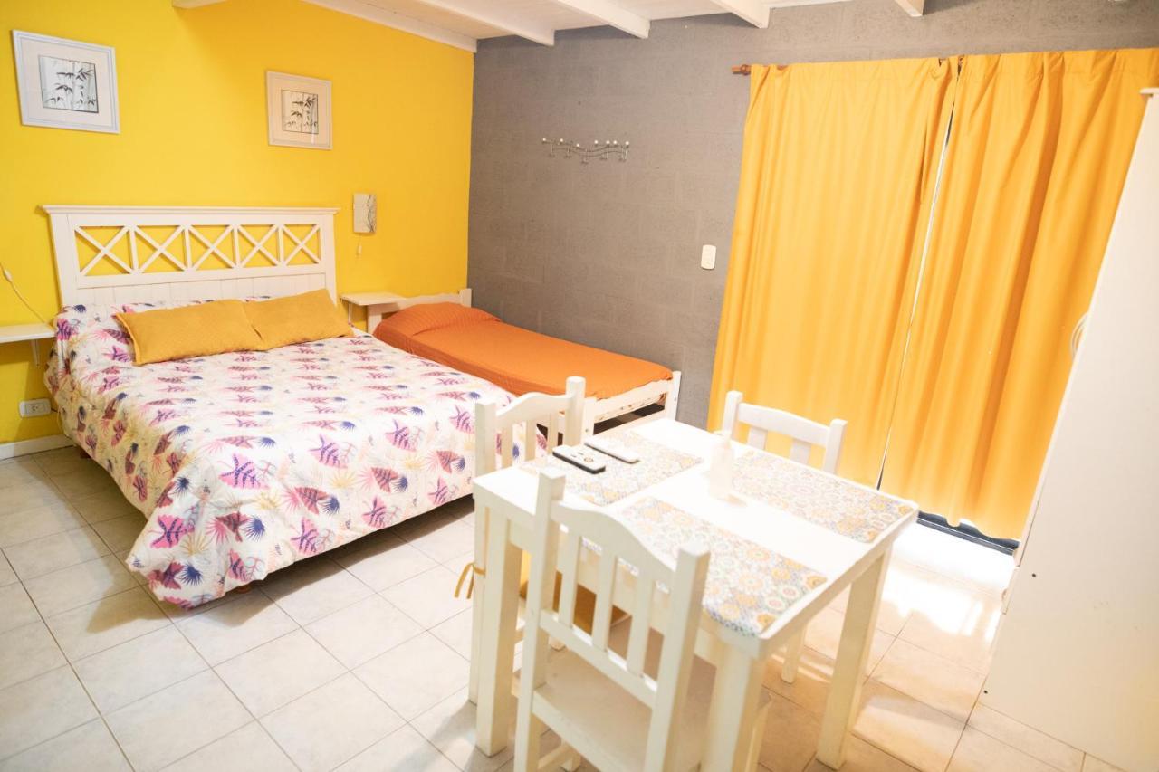 Aramis Chascomús Exterior foto