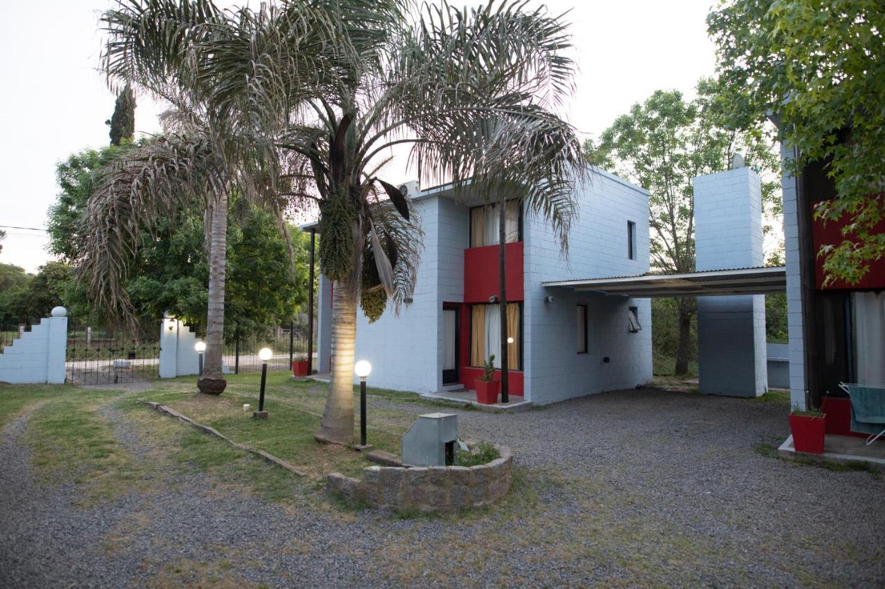 Aramis Chascomús Exterior foto