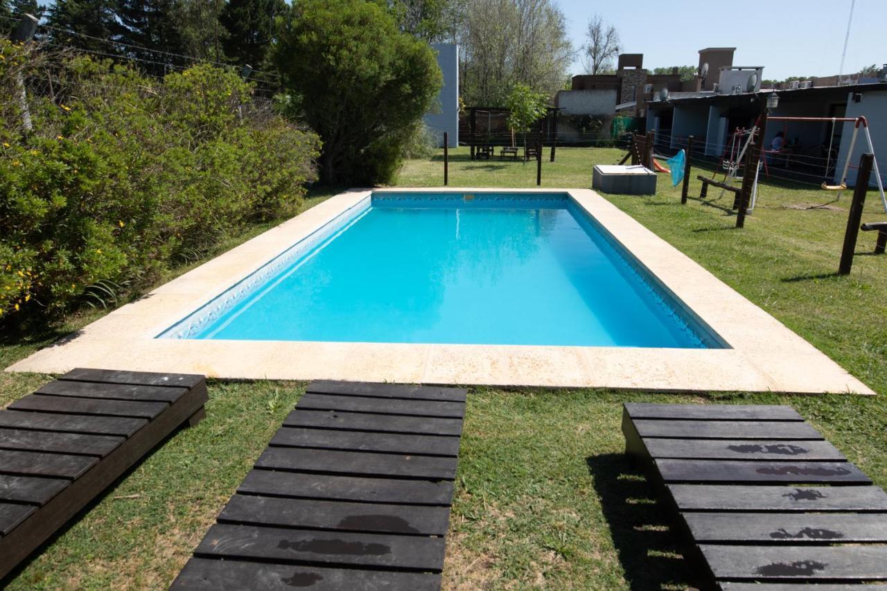 Aramis Chascomús Exterior foto