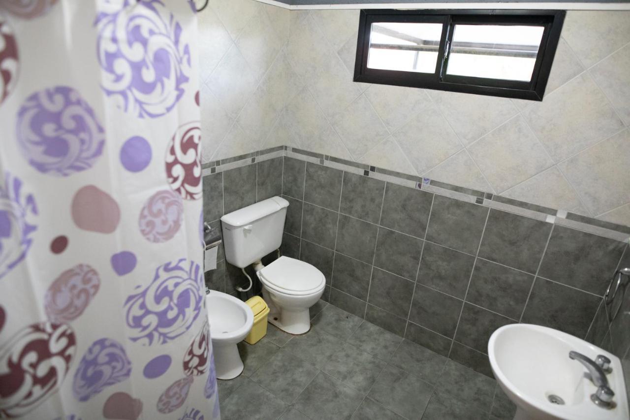 Aramis Chascomús Exterior foto