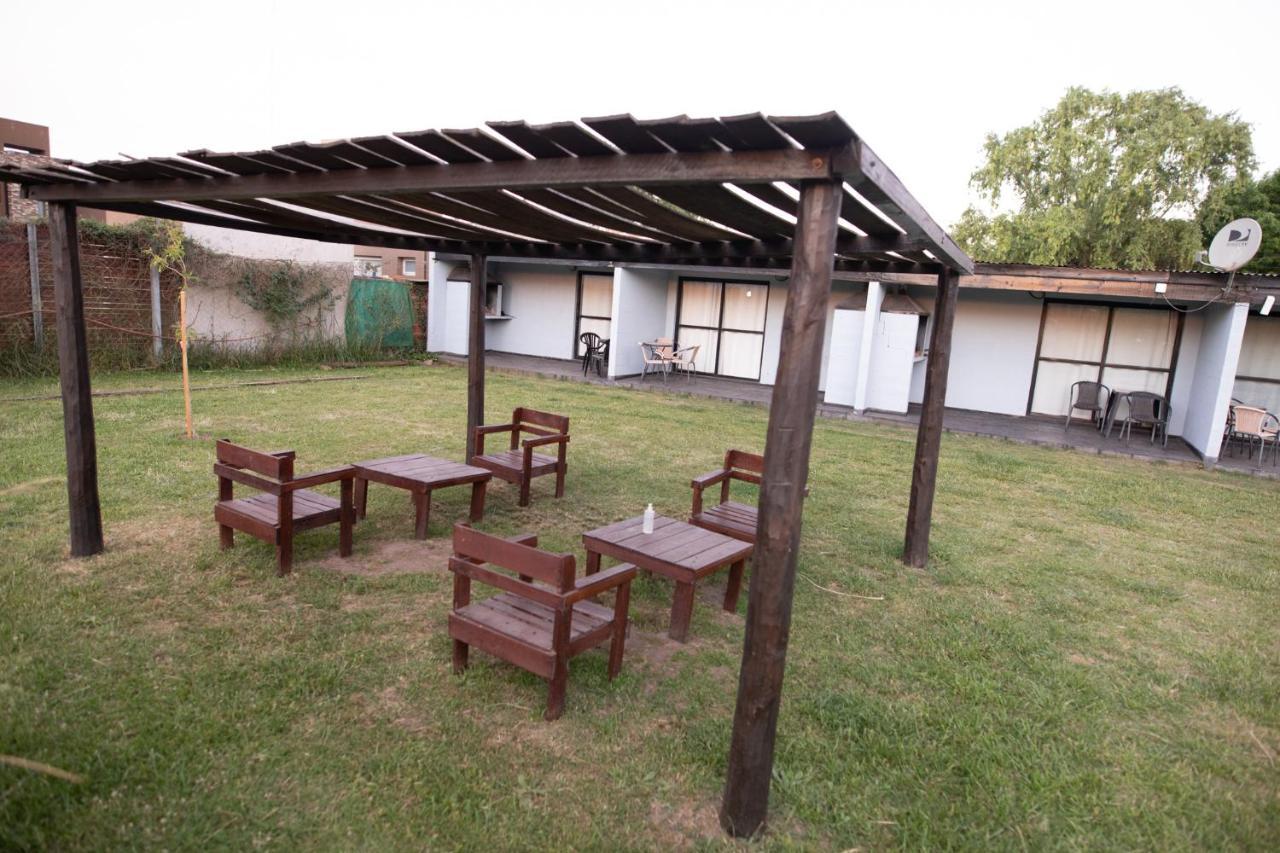Aramis Chascomús Exterior foto