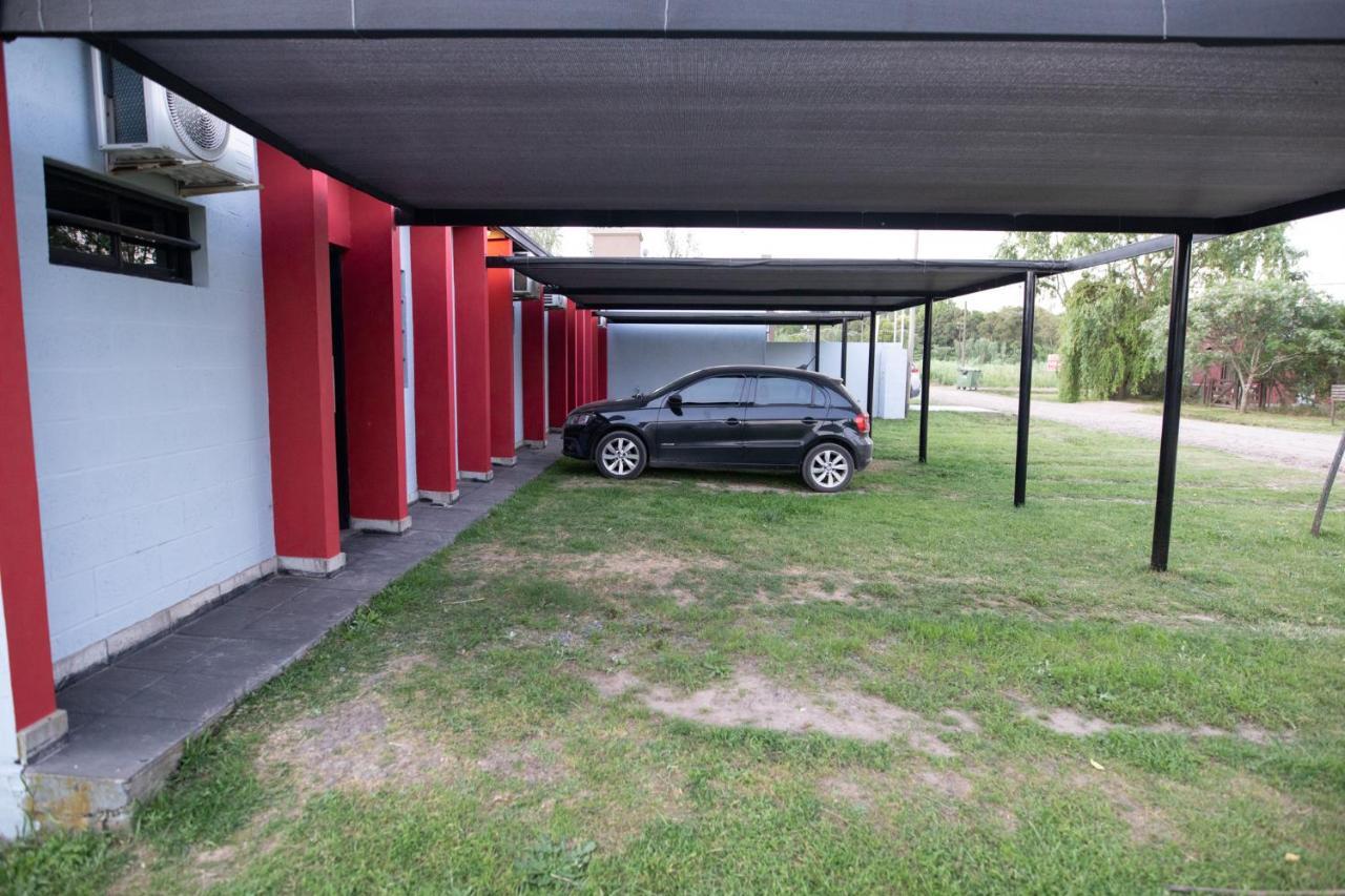 Aramis Chascomús Exterior foto