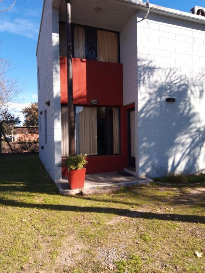 Aramis Chascomús Exterior foto