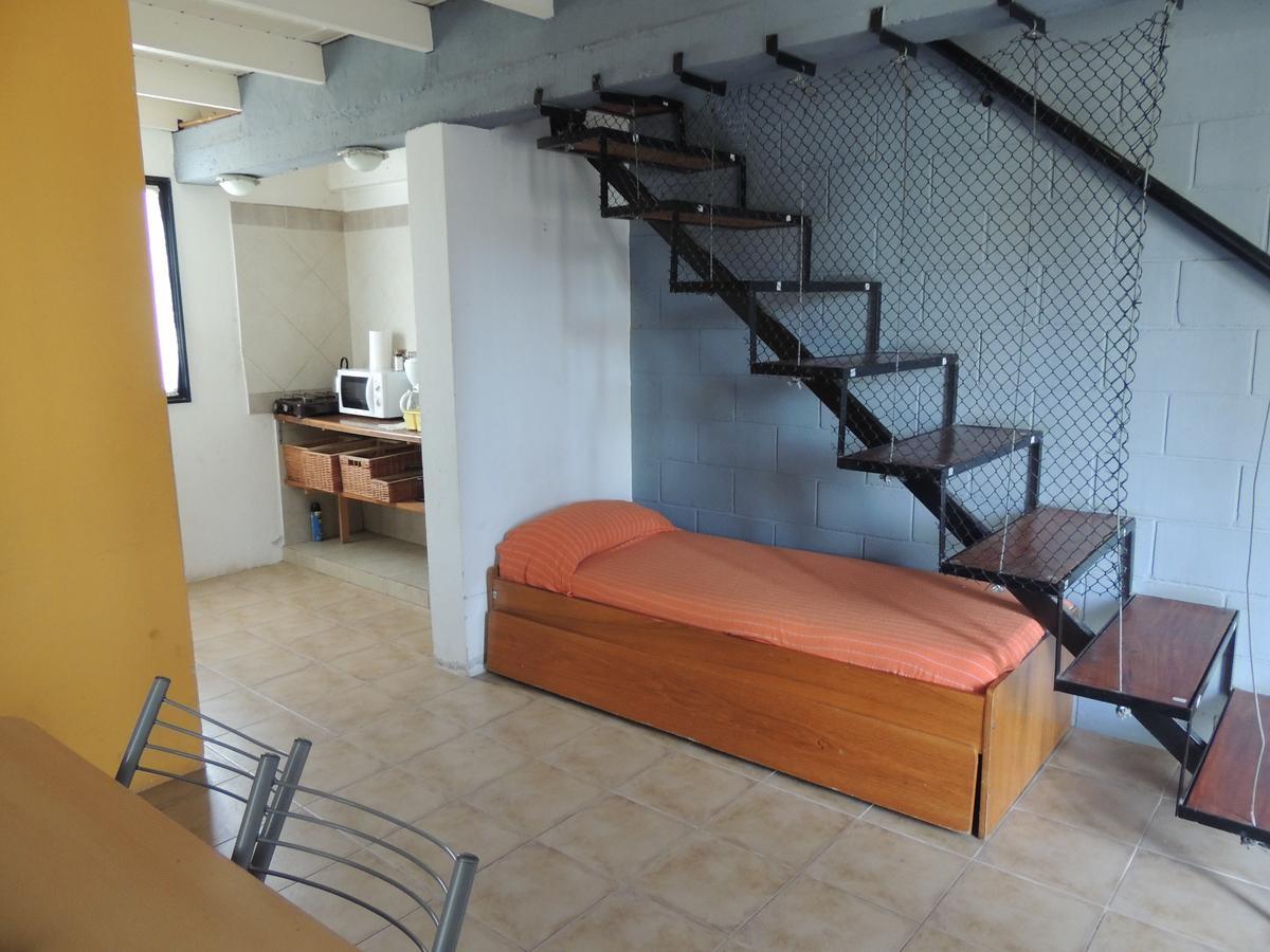 Aramis Chascomús Exterior foto