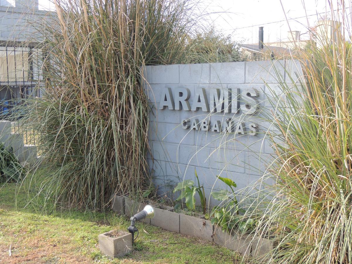 Aramis Chascomús Exterior foto