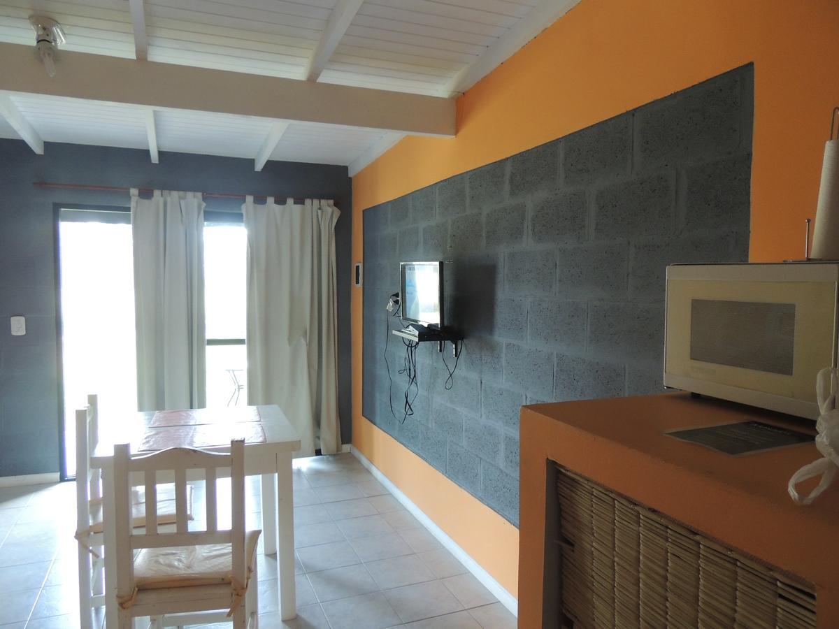 Aramis Chascomús Exterior foto
