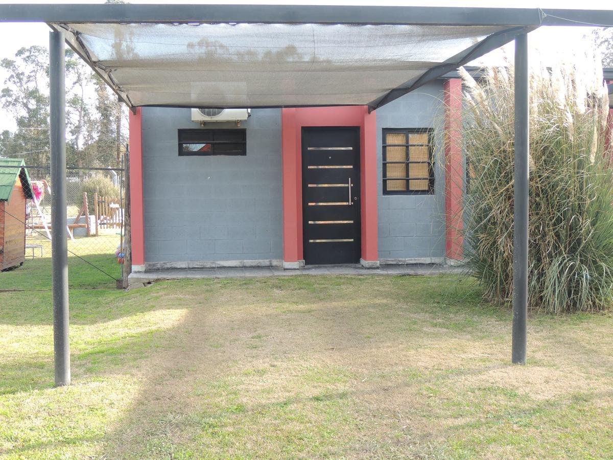 Aramis Chascomús Exterior foto