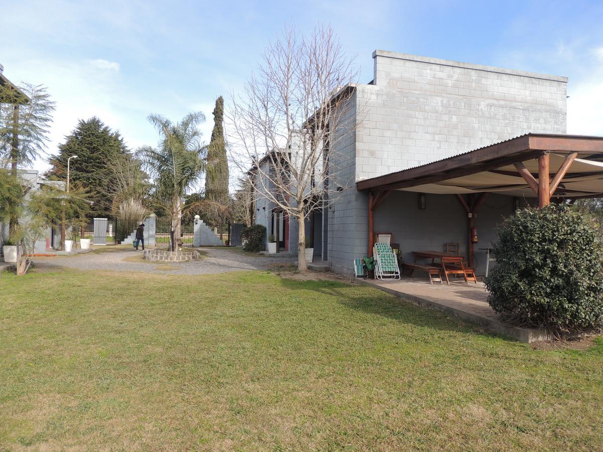 Aramis Chascomús Exterior foto
