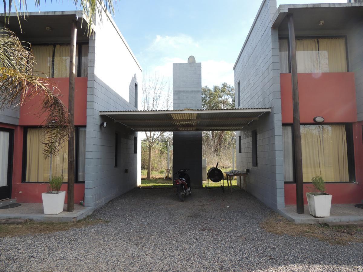 Aramis Chascomús Exterior foto