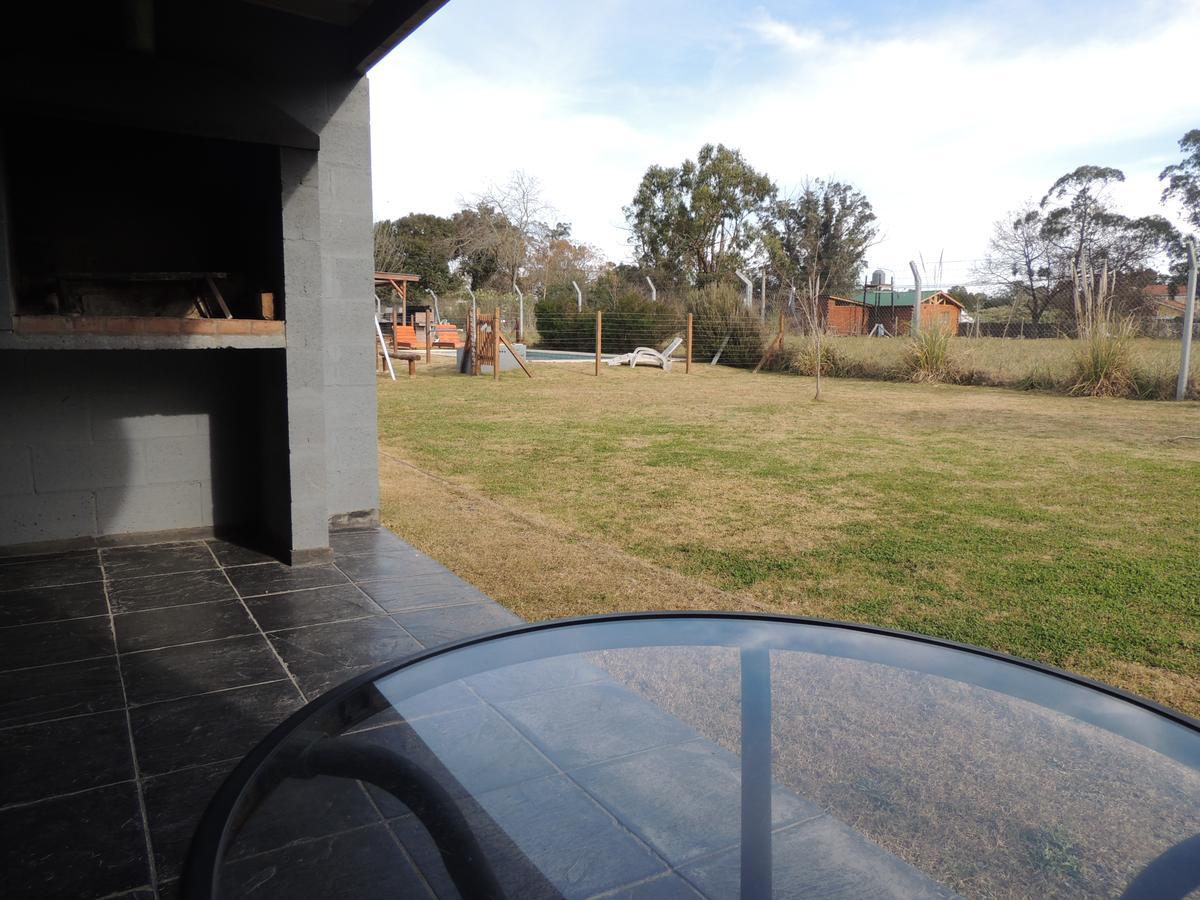 Aramis Chascomús Exterior foto