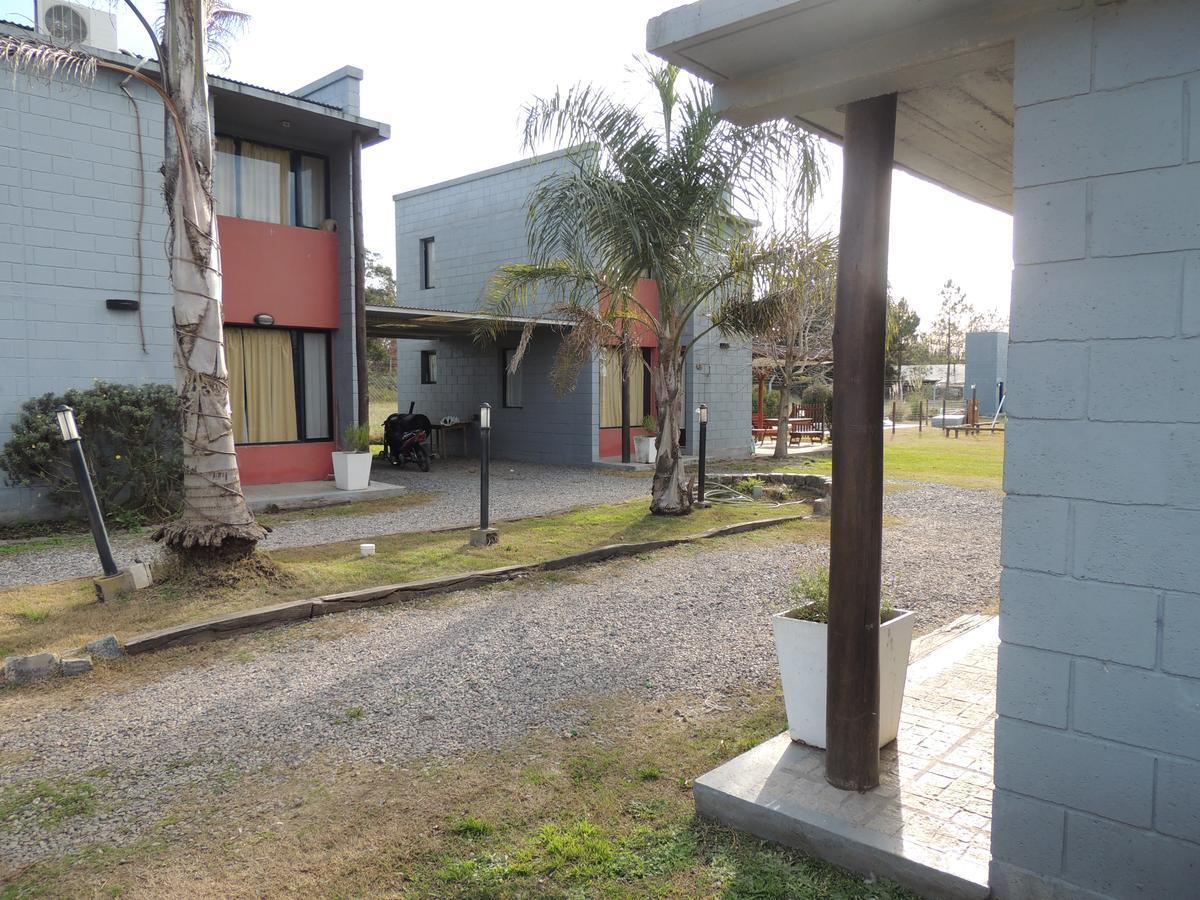 Aramis Chascomús Exterior foto