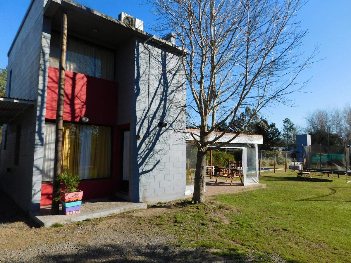 Aramis Chascomús Exterior foto