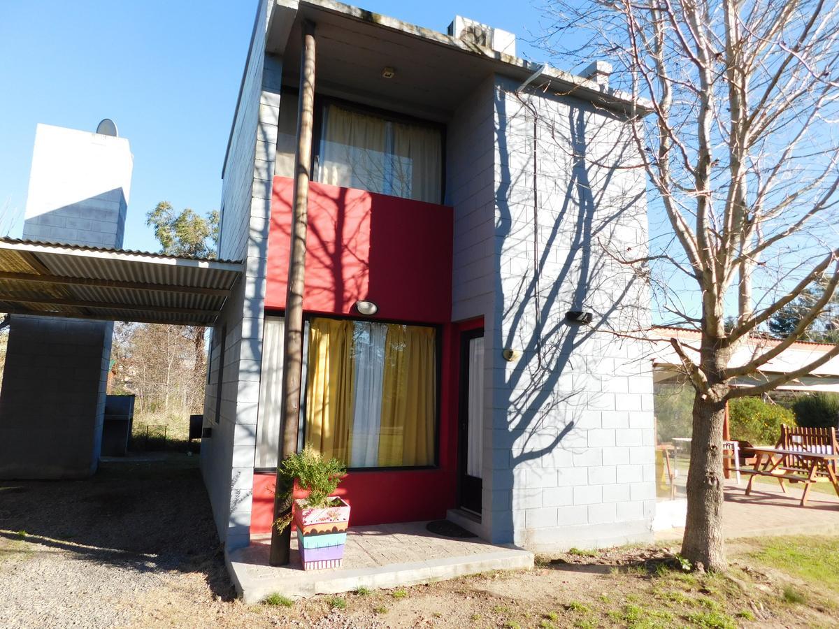Aramis Chascomús Exterior foto