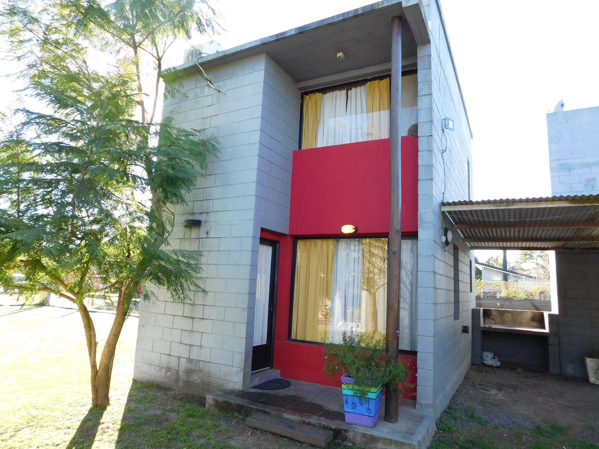 Aramis Chascomús Exterior foto